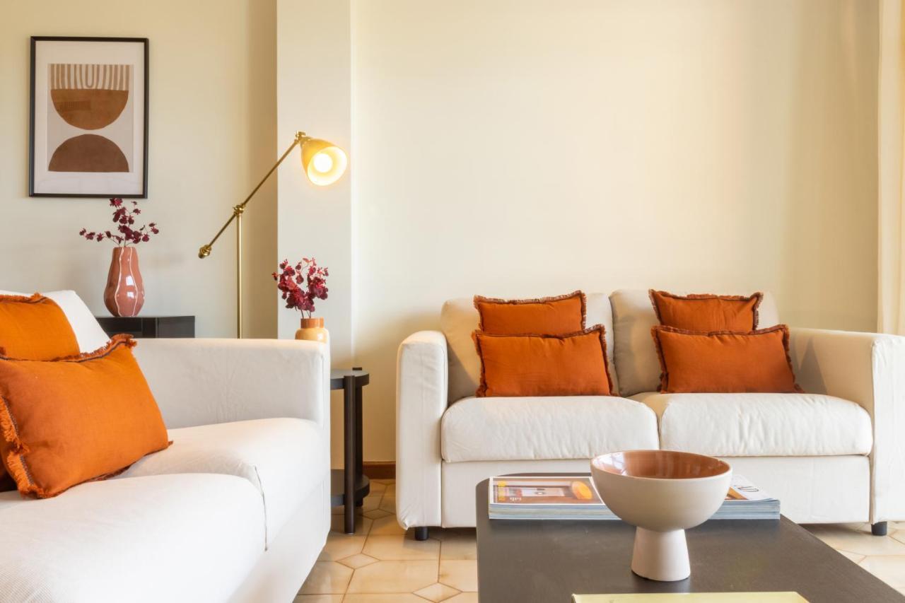 Colle Bonaria Apartment Каляри Екстериор снимка
