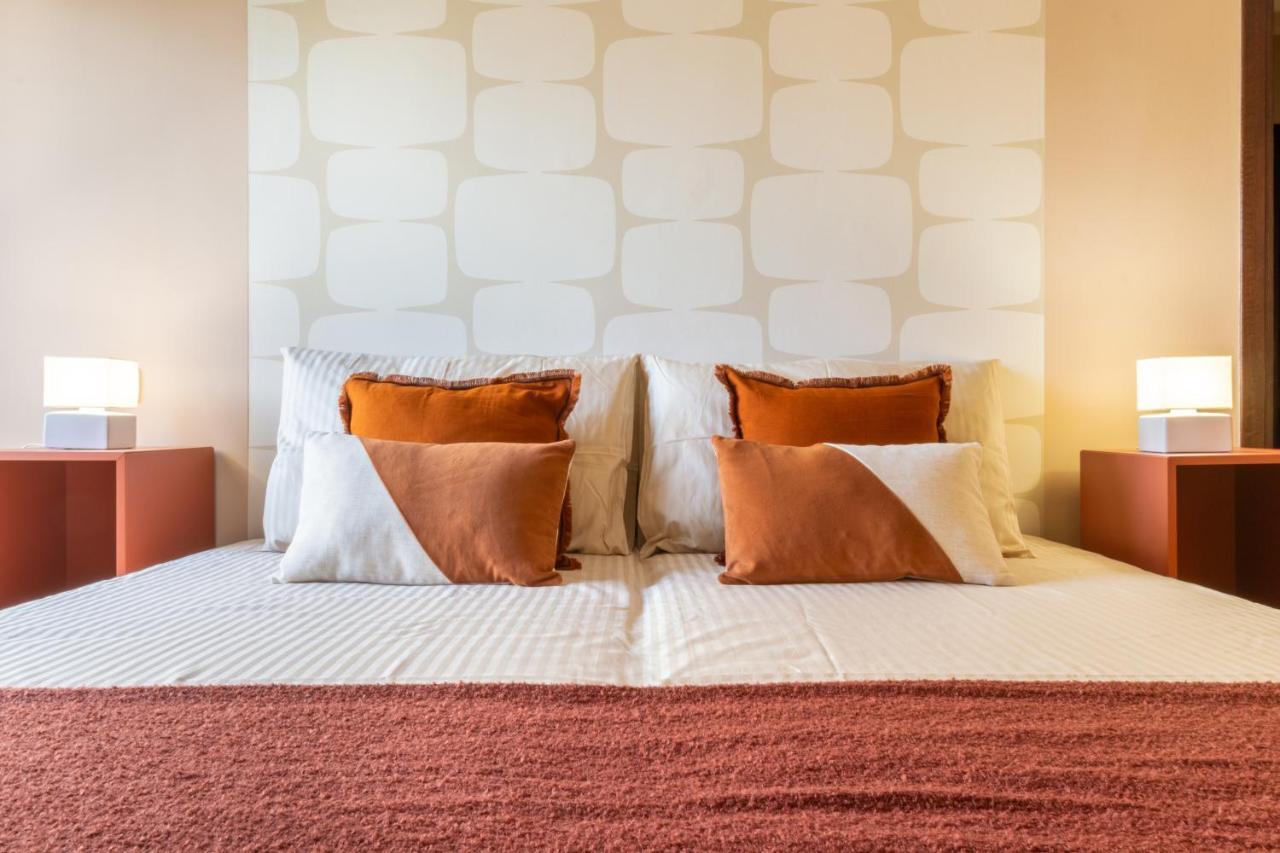 Colle Bonaria Apartment Каляри Екстериор снимка