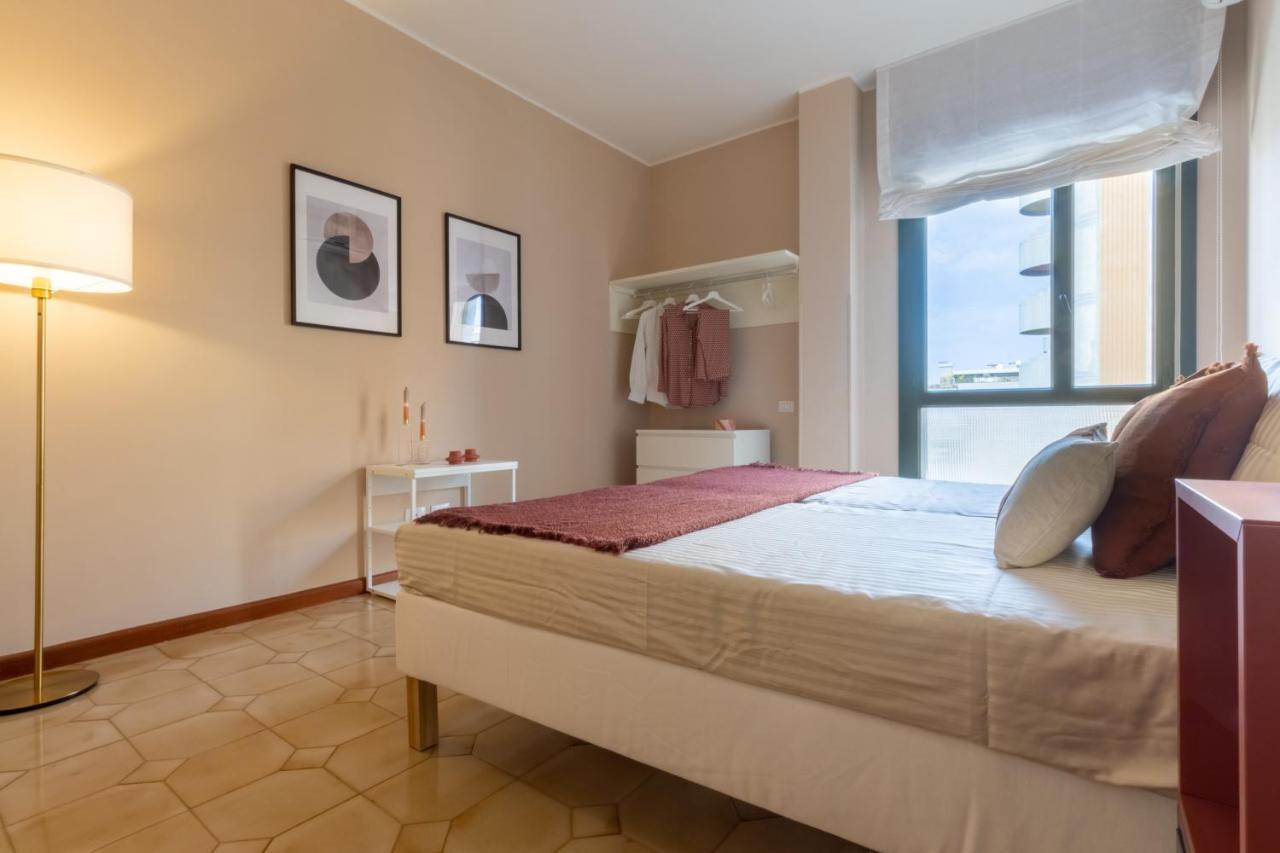 Colle Bonaria Apartment Каляри Екстериор снимка