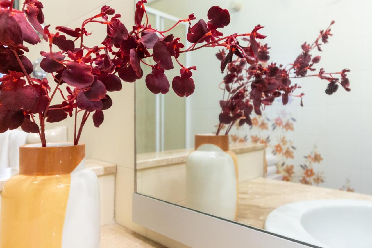 Colle Bonaria Apartment Каляри Екстериор снимка