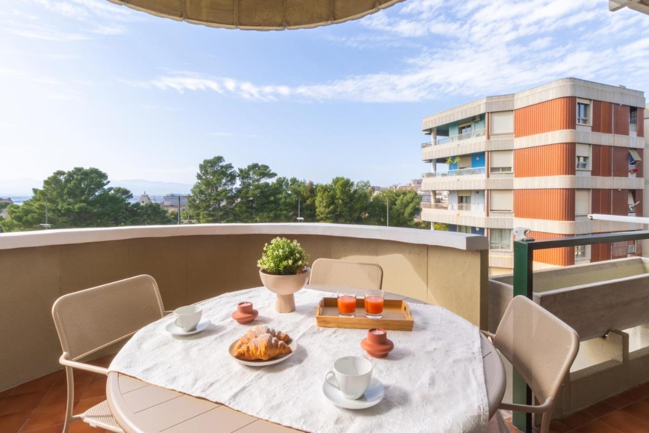 Colle Bonaria Apartment Каляри Екстериор снимка