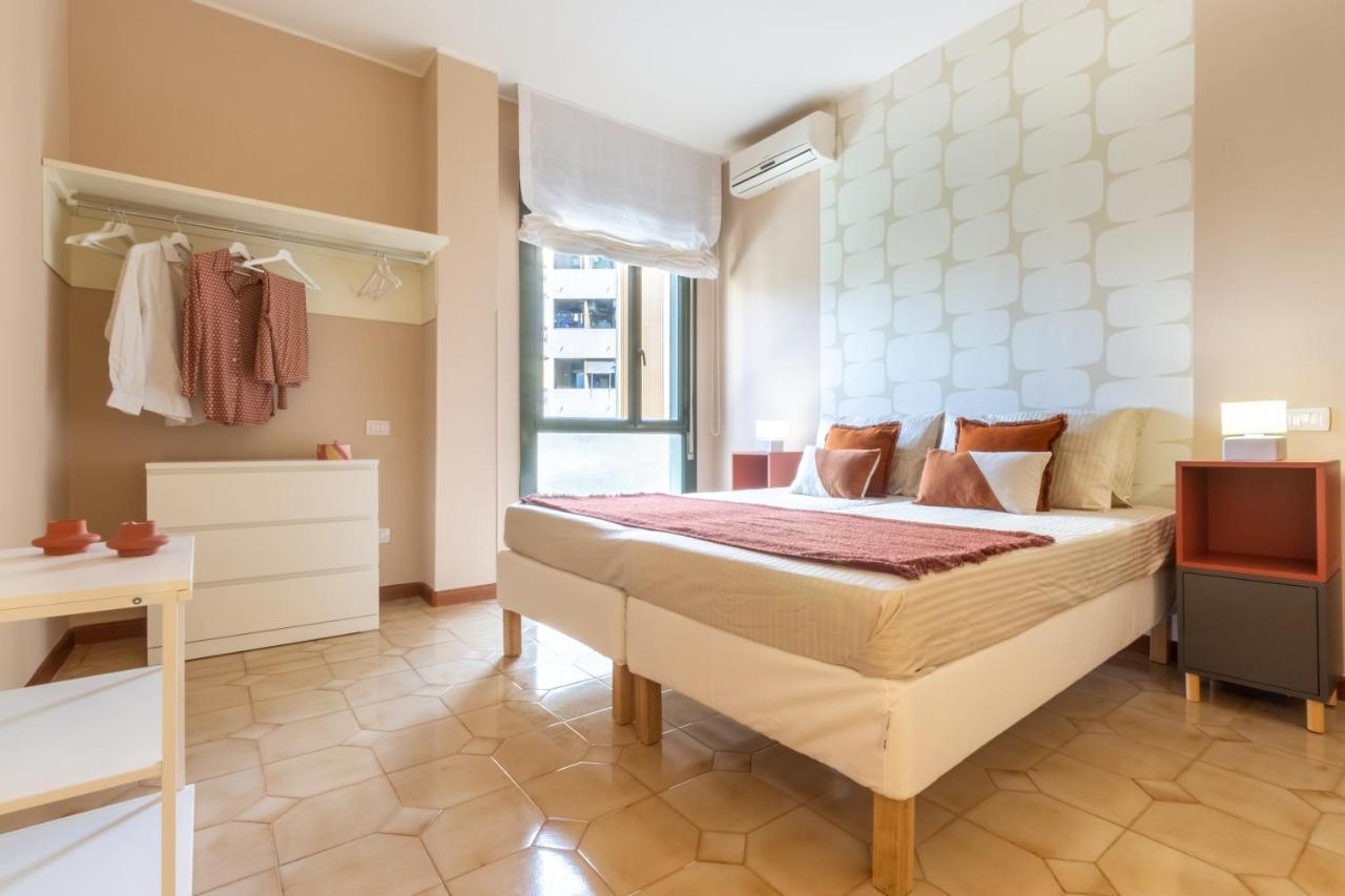 Colle Bonaria Apartment Каляри Екстериор снимка